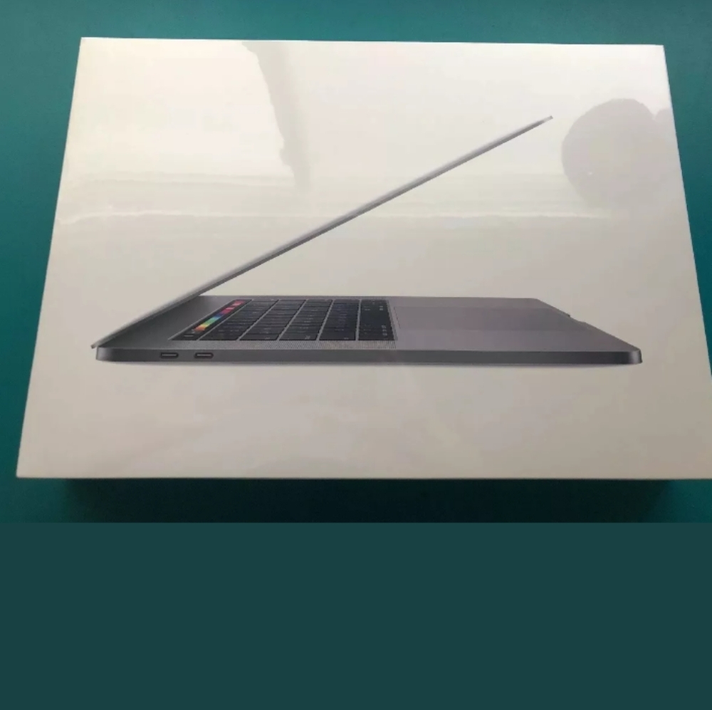 MacBook pro 2019